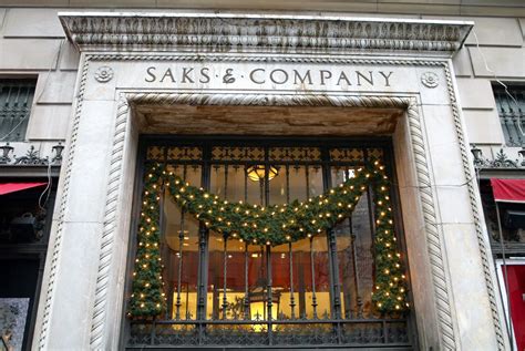 biltmore saks fifth avenue|saks 5th ave careers.